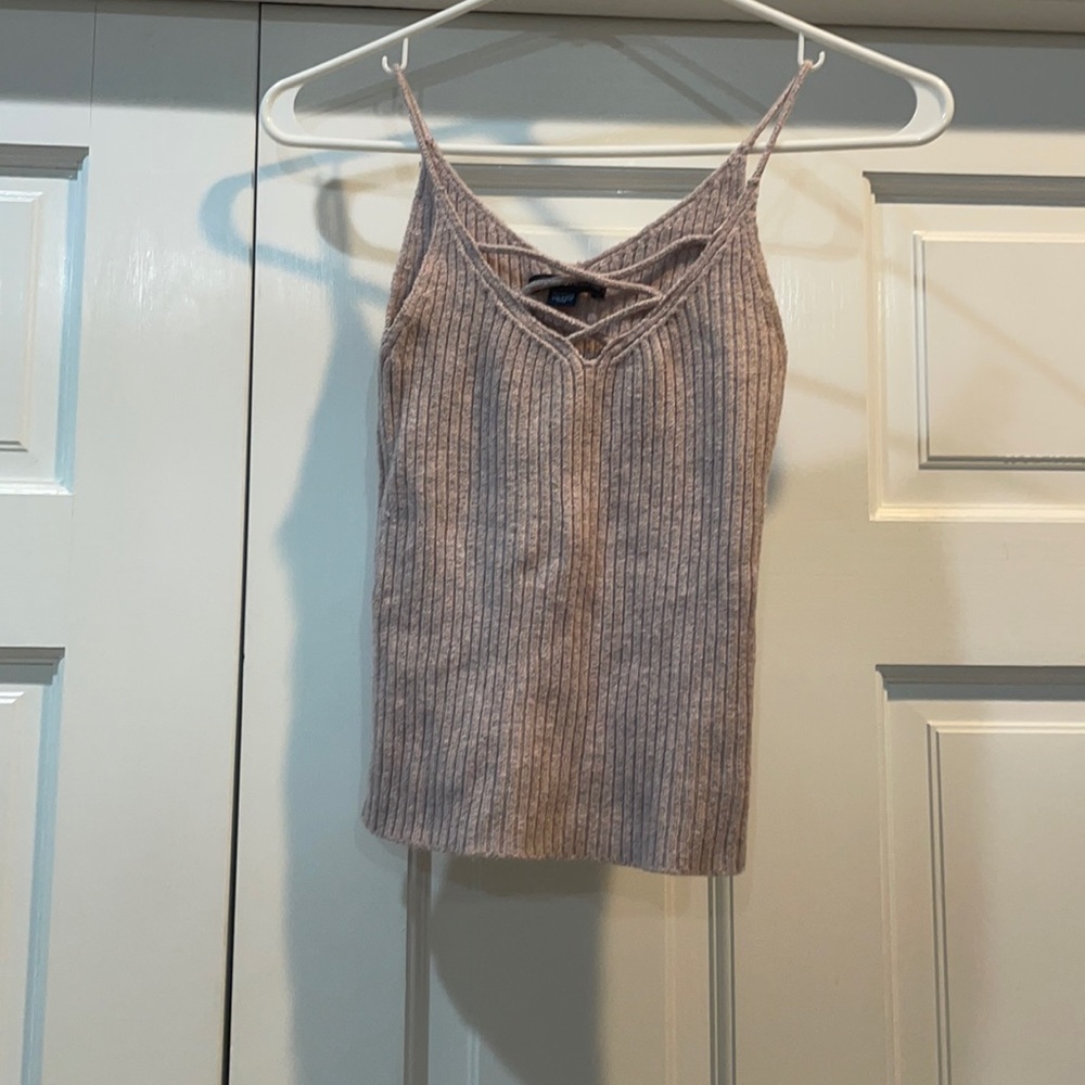 American Eagle Tank top